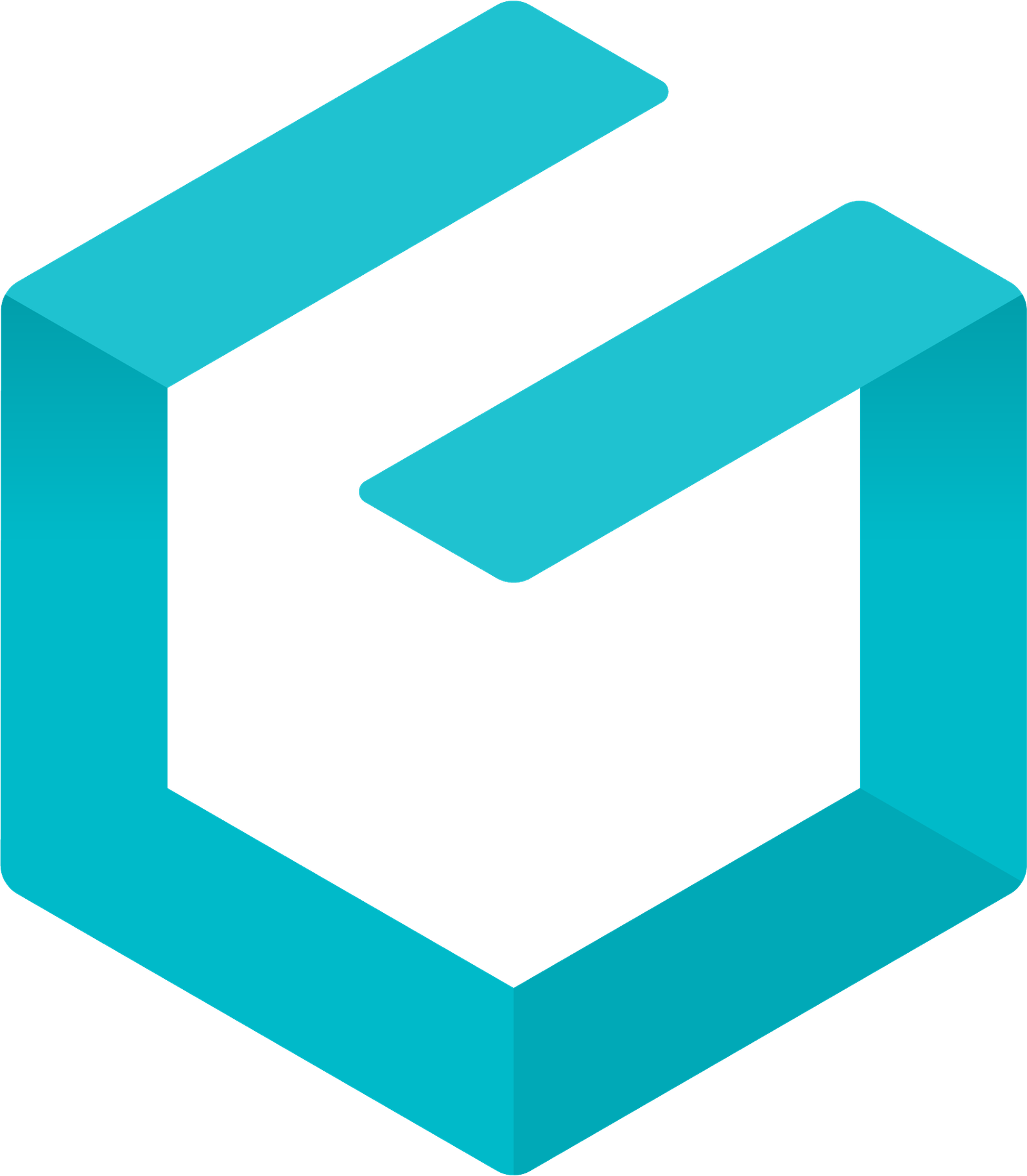 CGtrader Logo